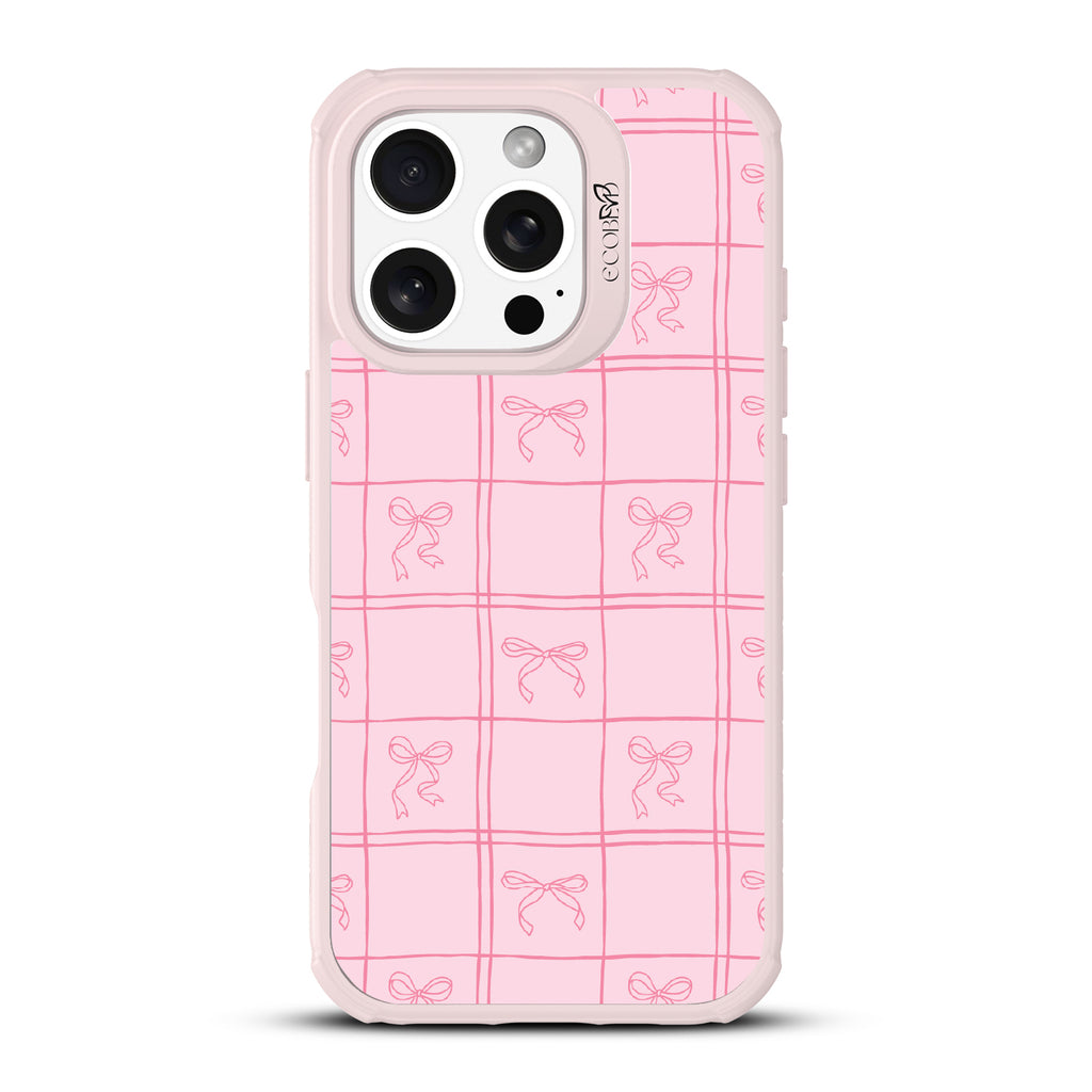 Bow Peep - Revive Collection Case for Apple iPhone 16 Pro