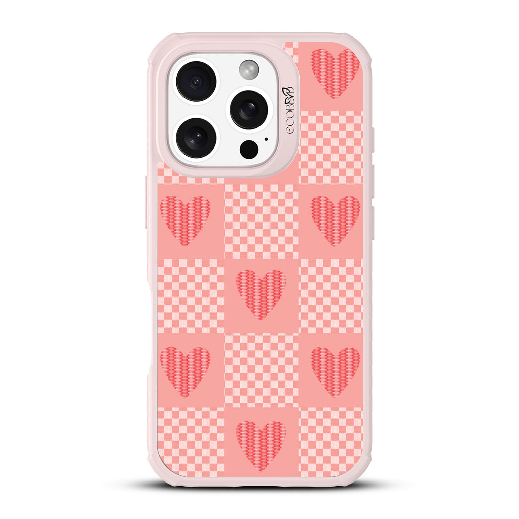 Love Connection - Revive Collection Case for Apple iPhone 16 Pro