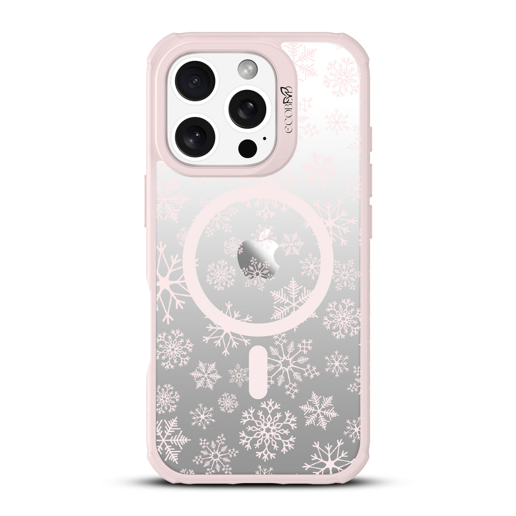 Let It Snow - Revive Collection Case for Apple iPhone 16 Pro