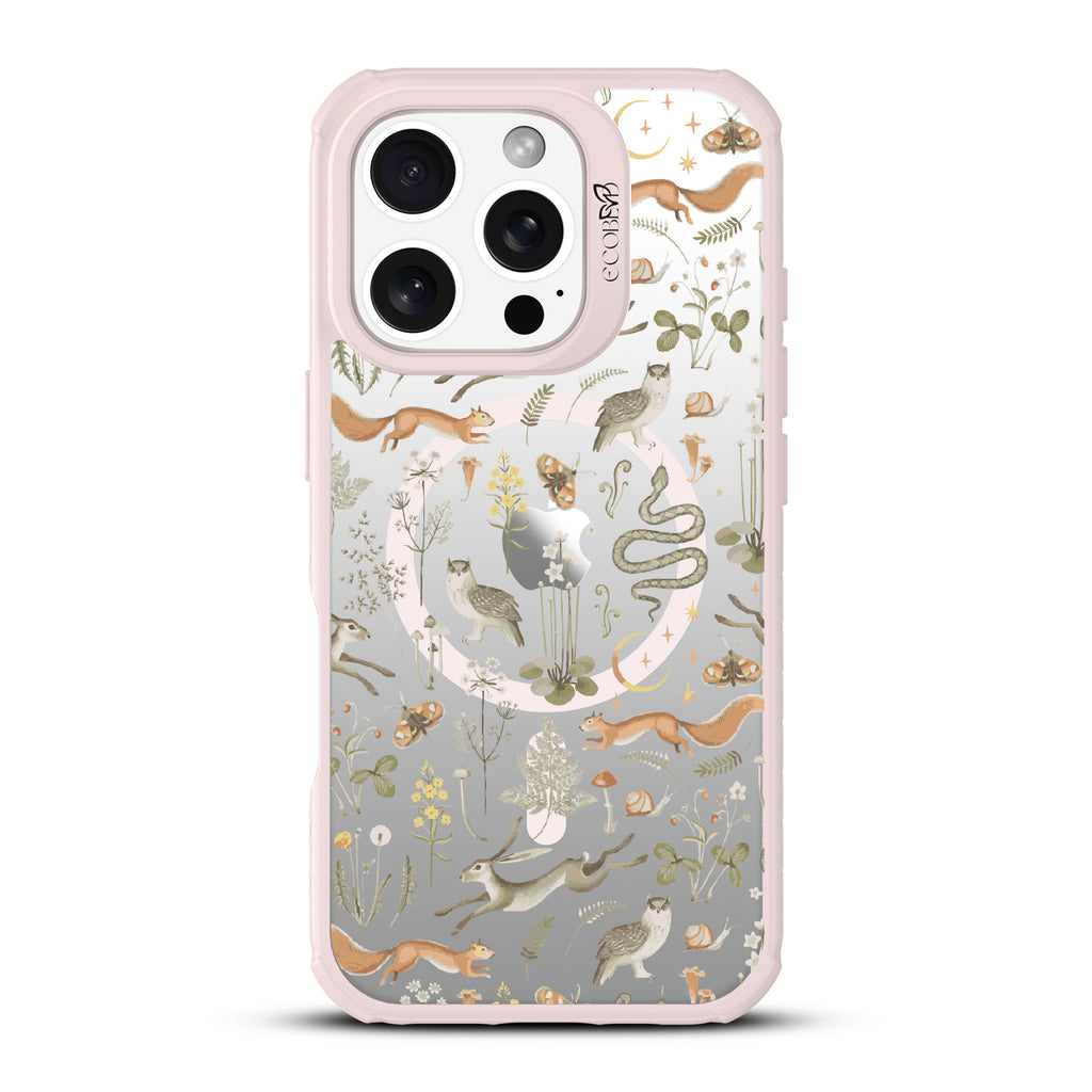 Forest Friends - Revive Collection Case for Apple iPhone 16 Pro