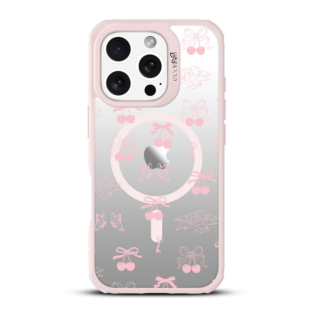 Doll Face - Revive Collection Case for Apple iPhone 16 Pro