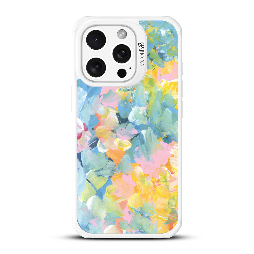 Spring Feeling - Revive Collection Case for Apple iPhone 16 Pro