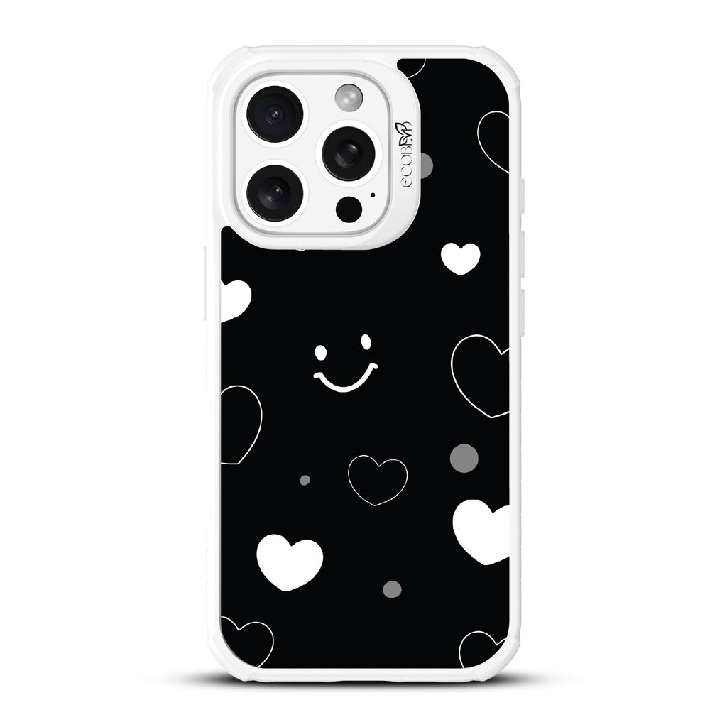 Heart of Joy - Revive Collection Case for Apple iPhone 16 Pro