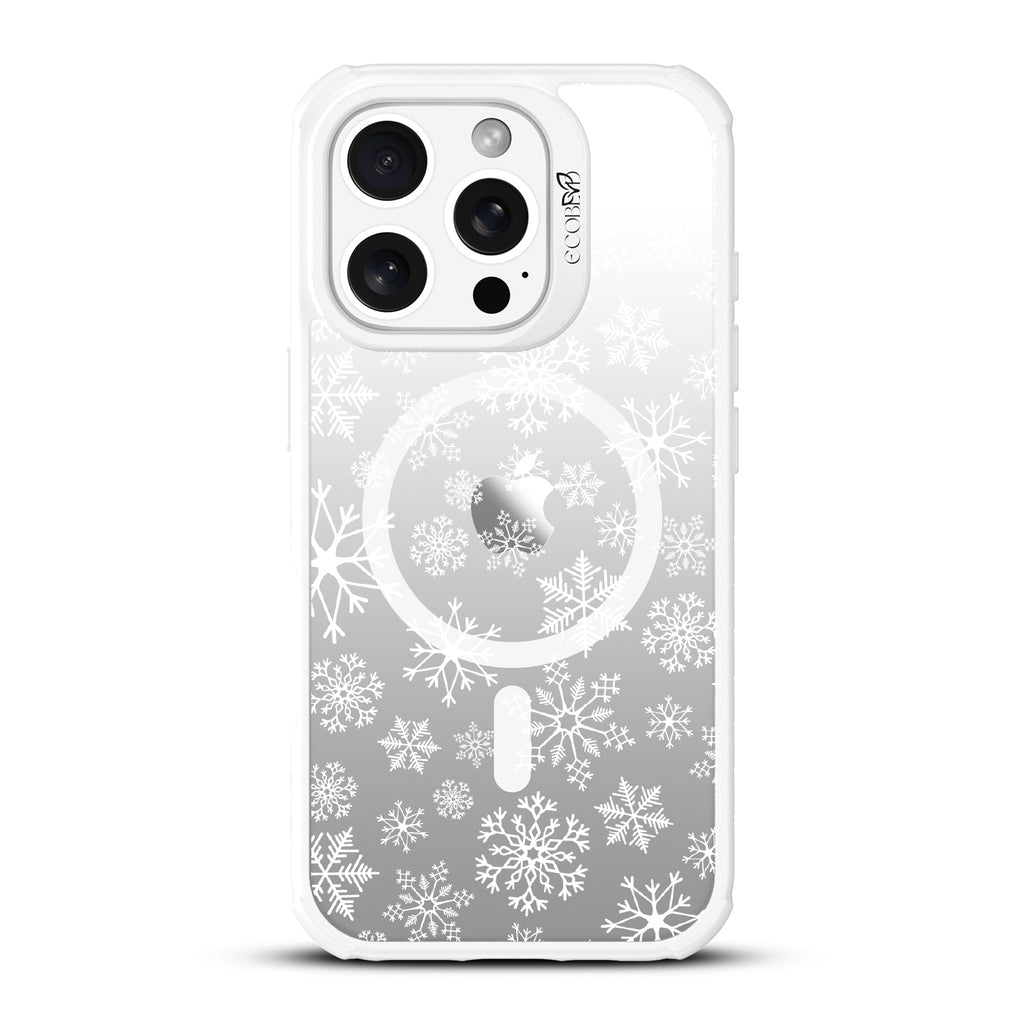 Let It Snow - Revive Collection Case for Apple iPhone 16 Pro