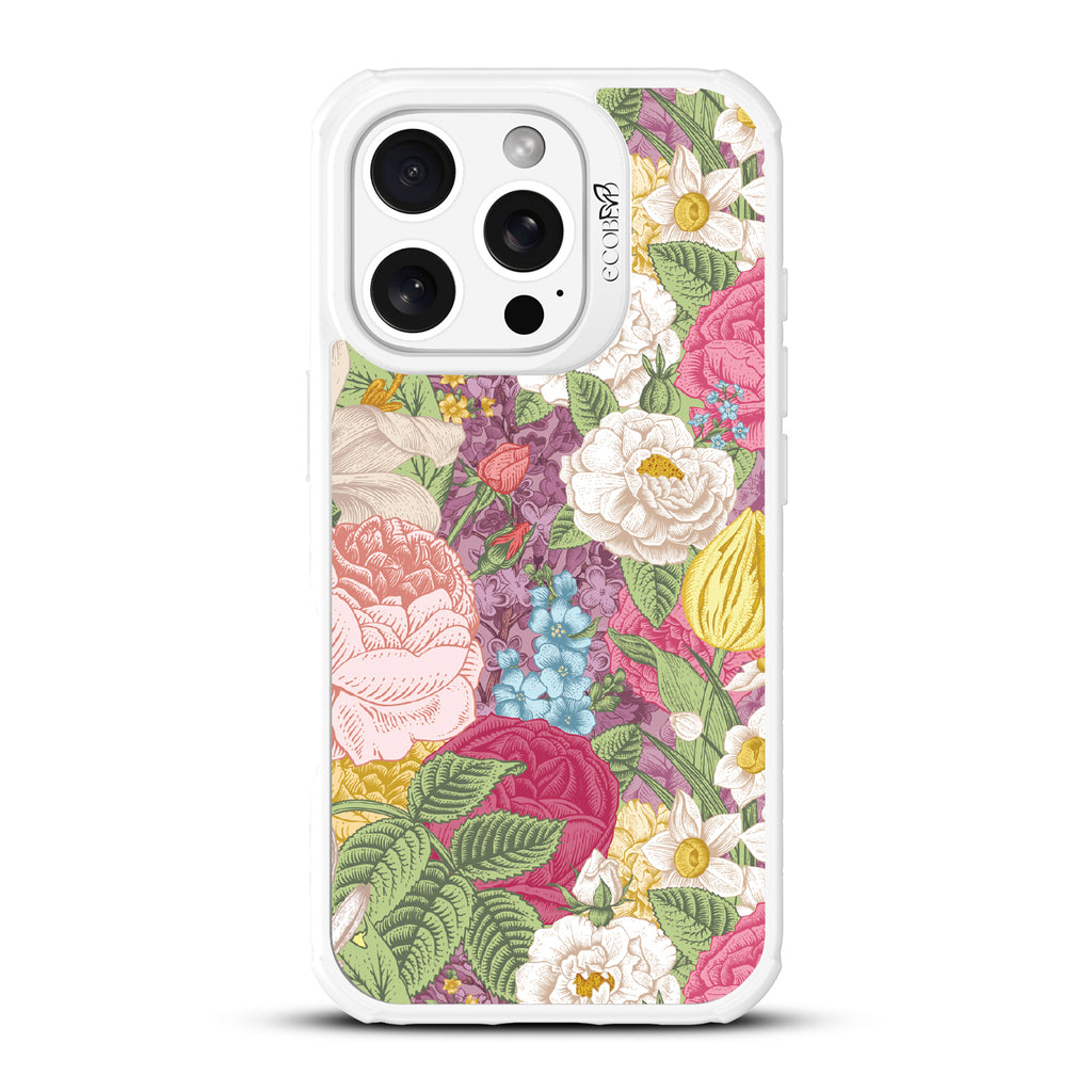 In Bloom - Revive Collection Case for Apple iPhone 16 Pro