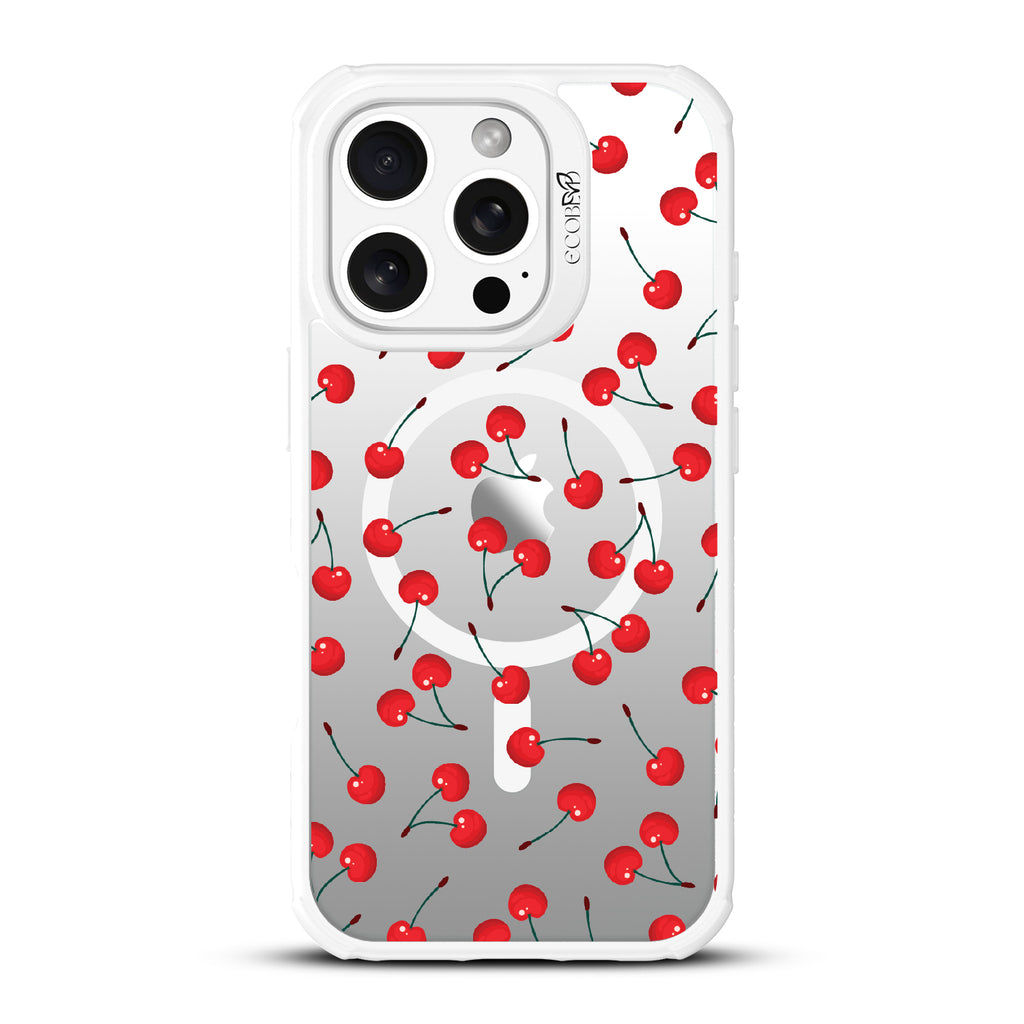 Cherry On Top - Revive Collection Case for Apple iPhone 16 Pro