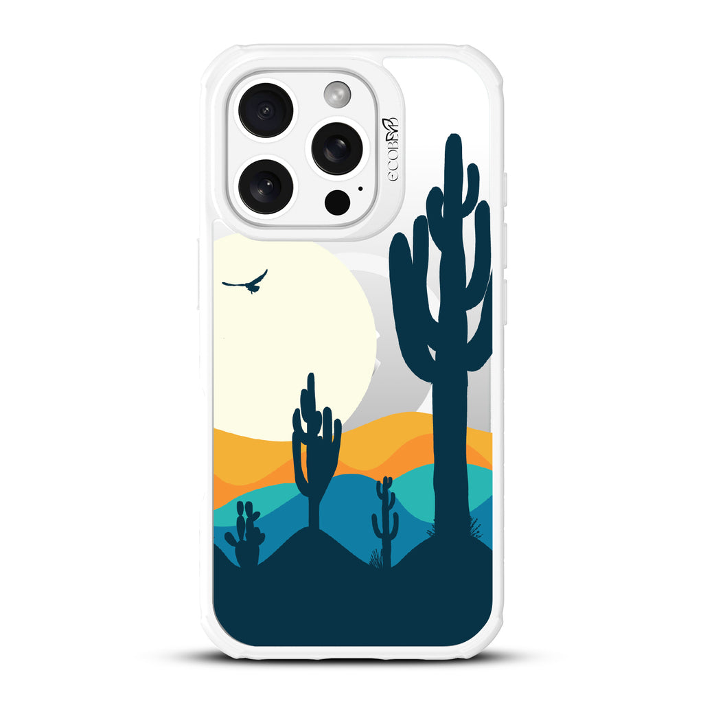 Desert Daze - Revive Collection Case for Apple iPhone 16 Pro