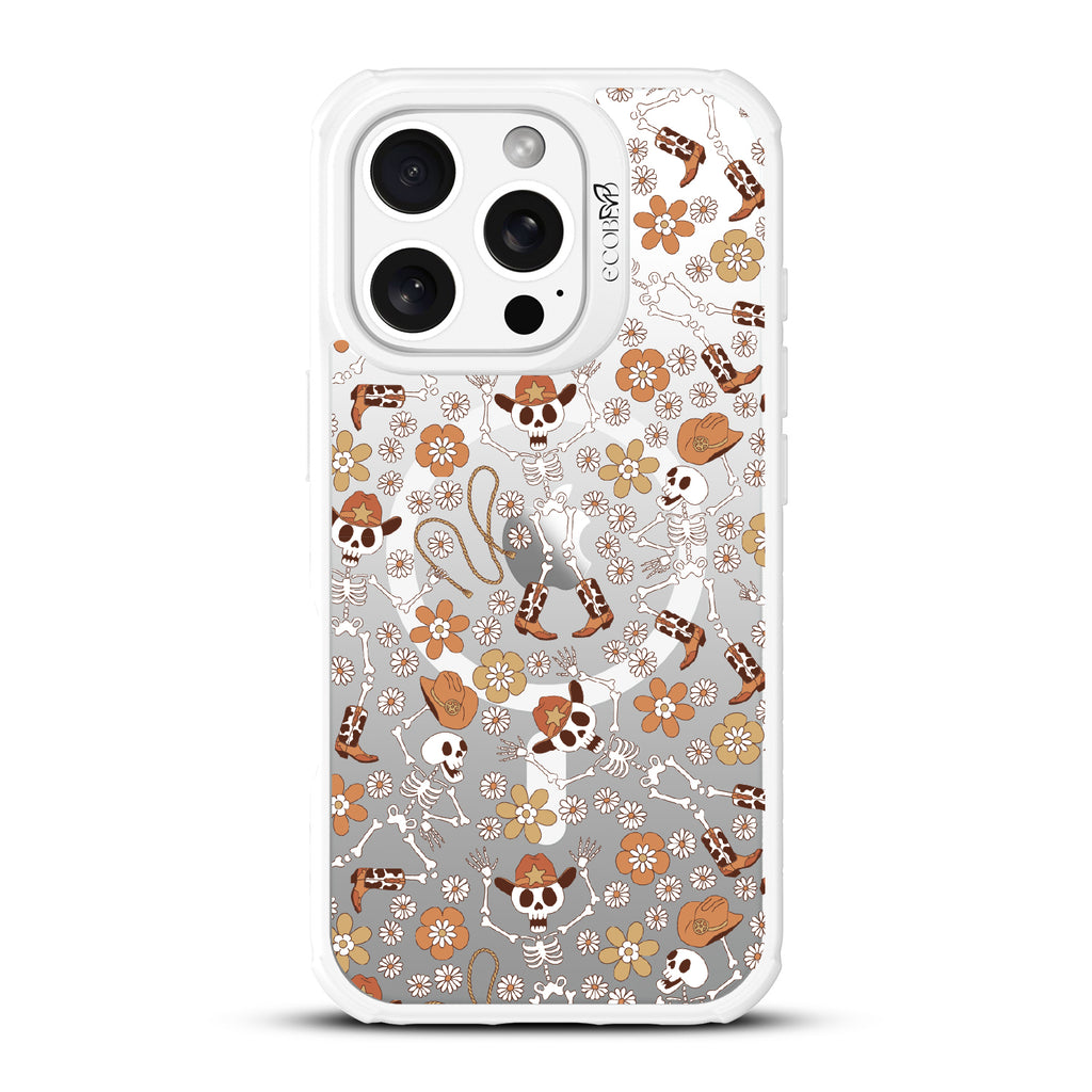 Yee-Haunt - Revive Collection Case for Apple iPhone 16 Pro