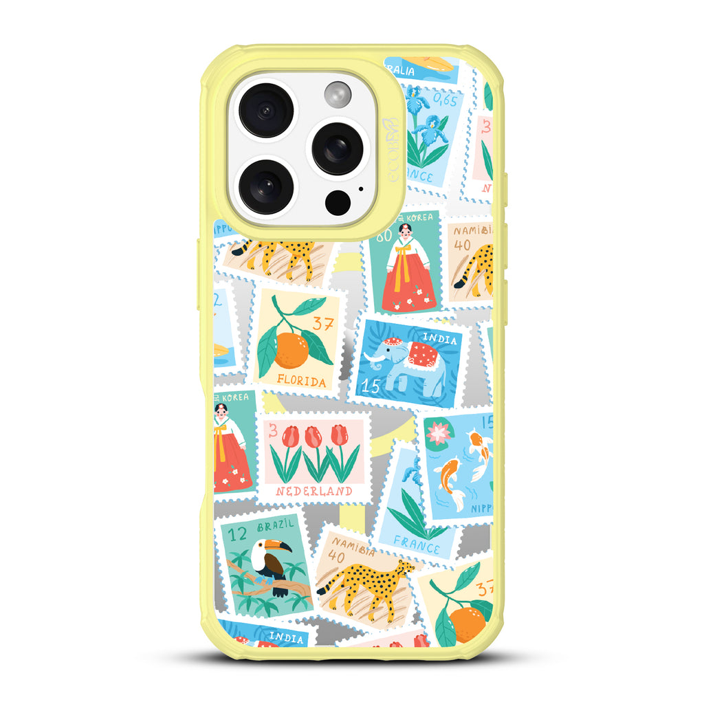 Wish You Were Here - Revive Collection Case for Apple iPhone 16 Pro