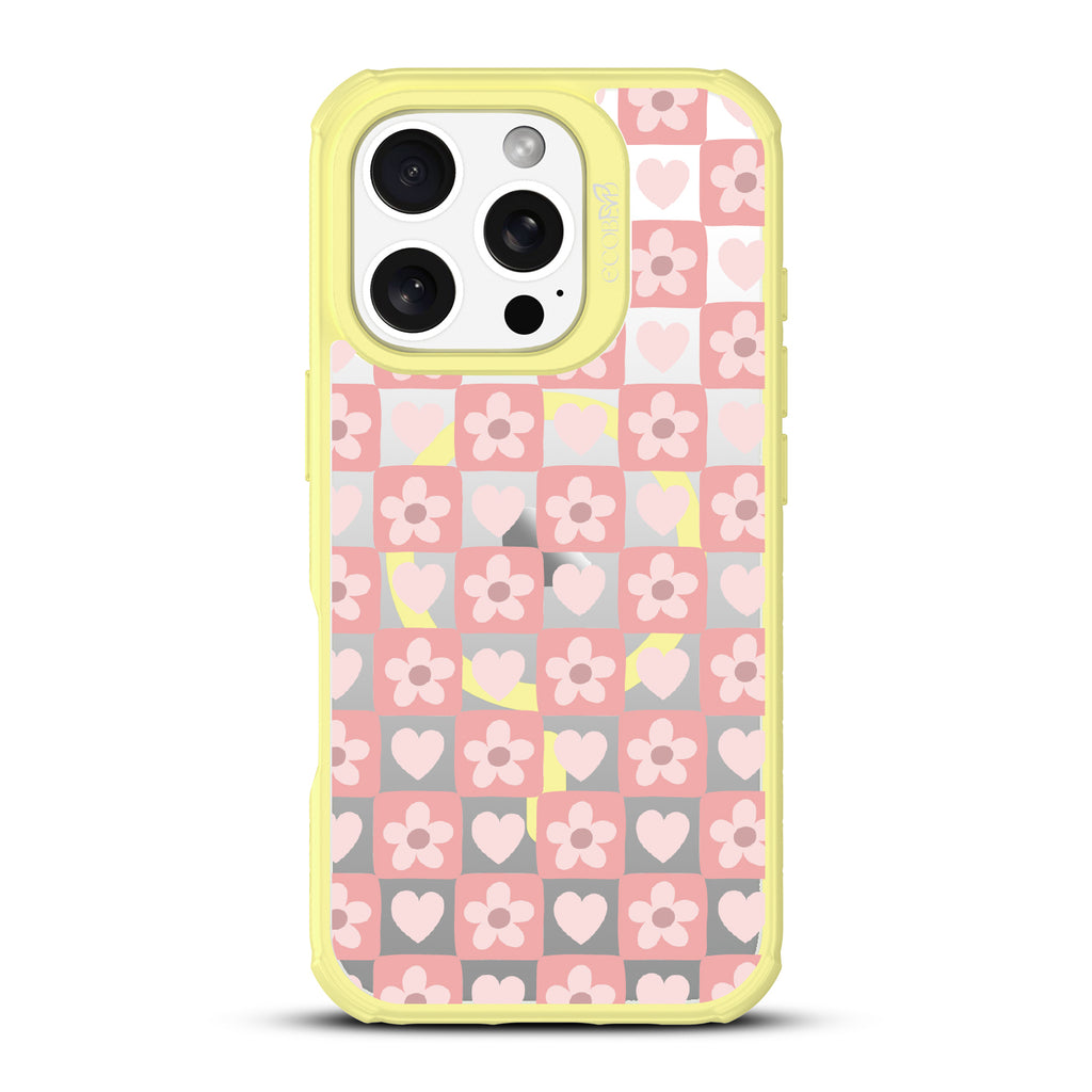 Pretty Moves - Revive Collection Case for Apple iPhone 16 Pro