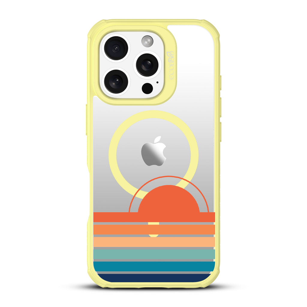 Rise n Shine - Revive Collection Case for Apple iPhone 16 Pro