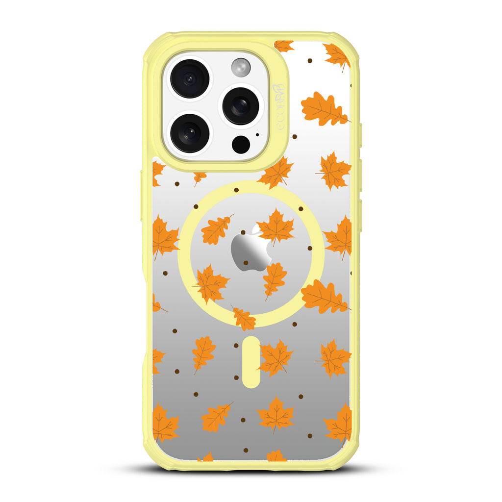 A New Leaf - Revive Collection Case for Apple iPhone 16 Pro