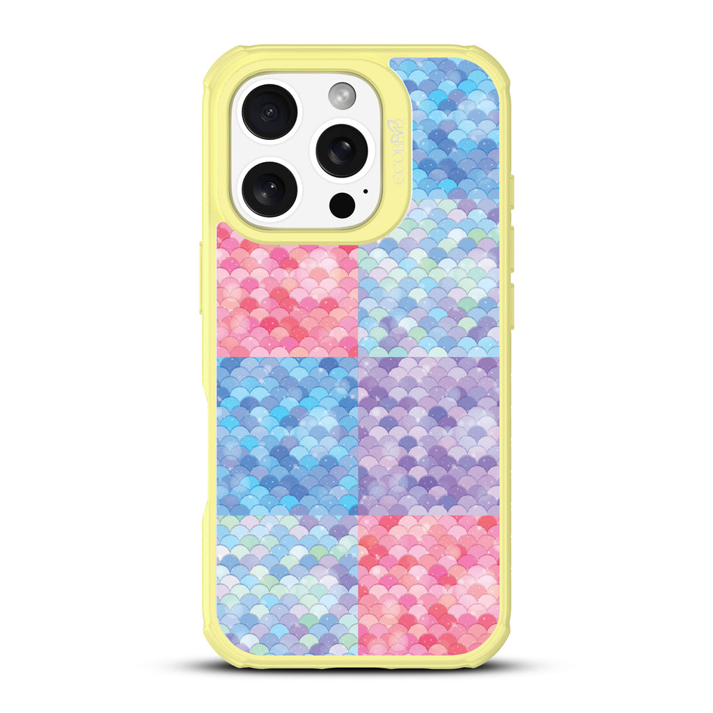 Mermaid - Revive Collection Case for Apple iPhone 16 Pro