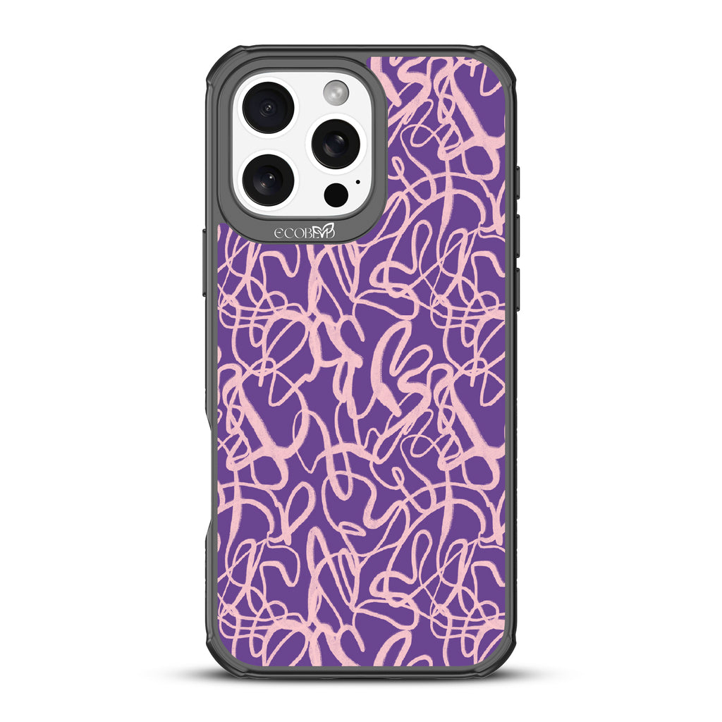 Creative Streak - Revive Collection Case for Apple iPhone 16 Pro Max