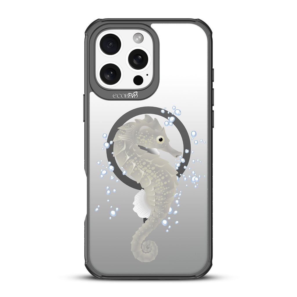 Gallop of the Sea - Revive Collection Case for Apple iPhone 16 Pro Max