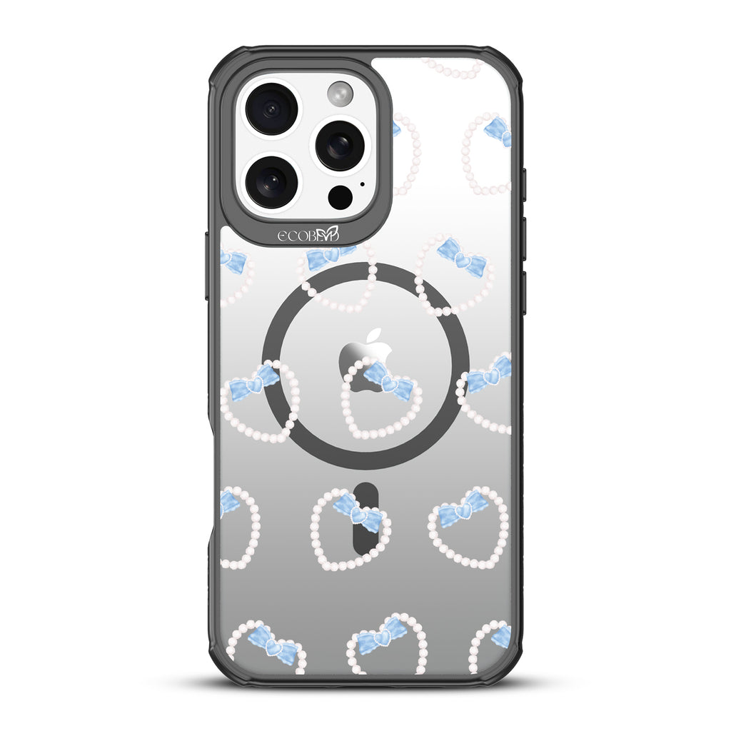 Pearl Bliss - Revive Collection Case for Apple iPhone 16 Pro Max