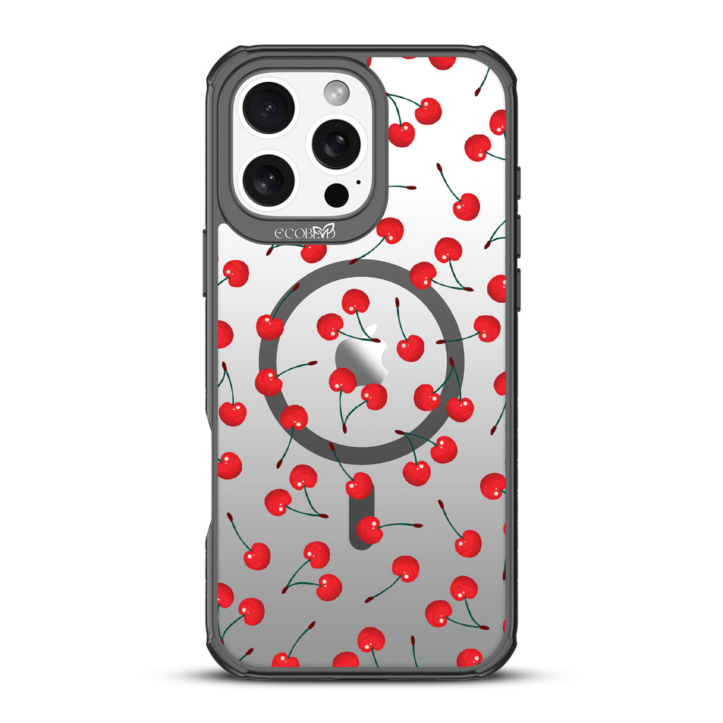 Cherry On Top - Revive Collection Case for Apple iPhone 16 Pro Max