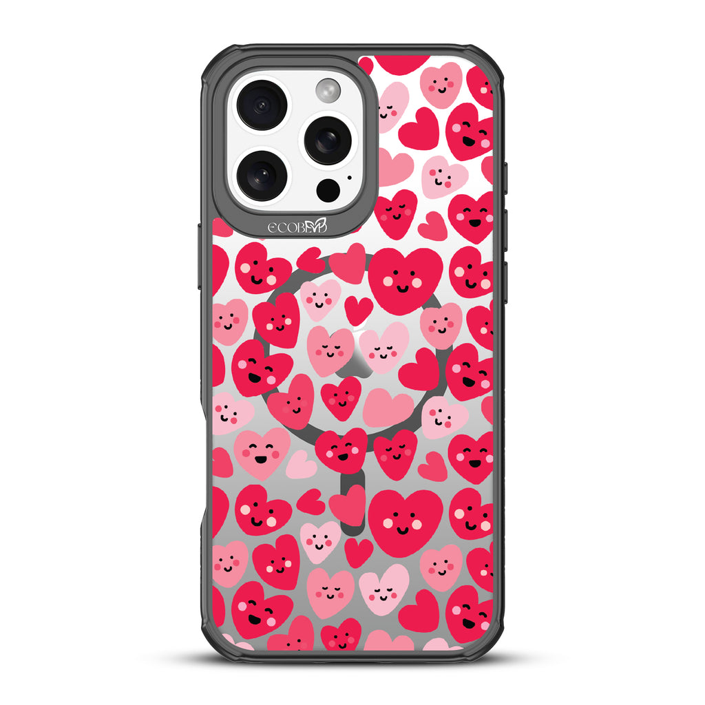 Happy Hearts - Revive Collection Case for Apple iPhone 16 Pro Max