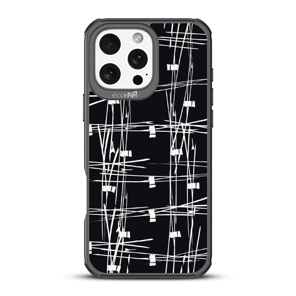 Cross the Line - Revive Collection Case for Apple iPhone 16 Pro Max