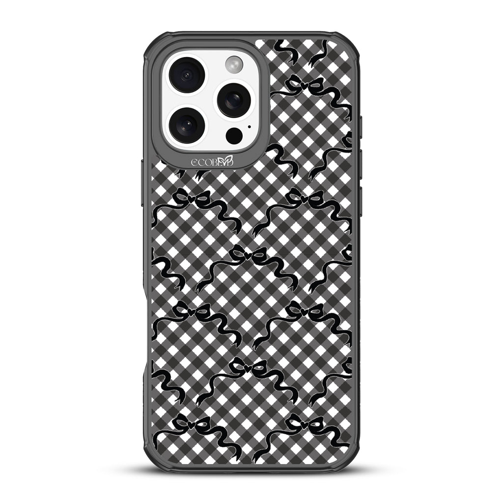 Love Knots - Revive Collection Case for Apple iPhone 16 Pro Max