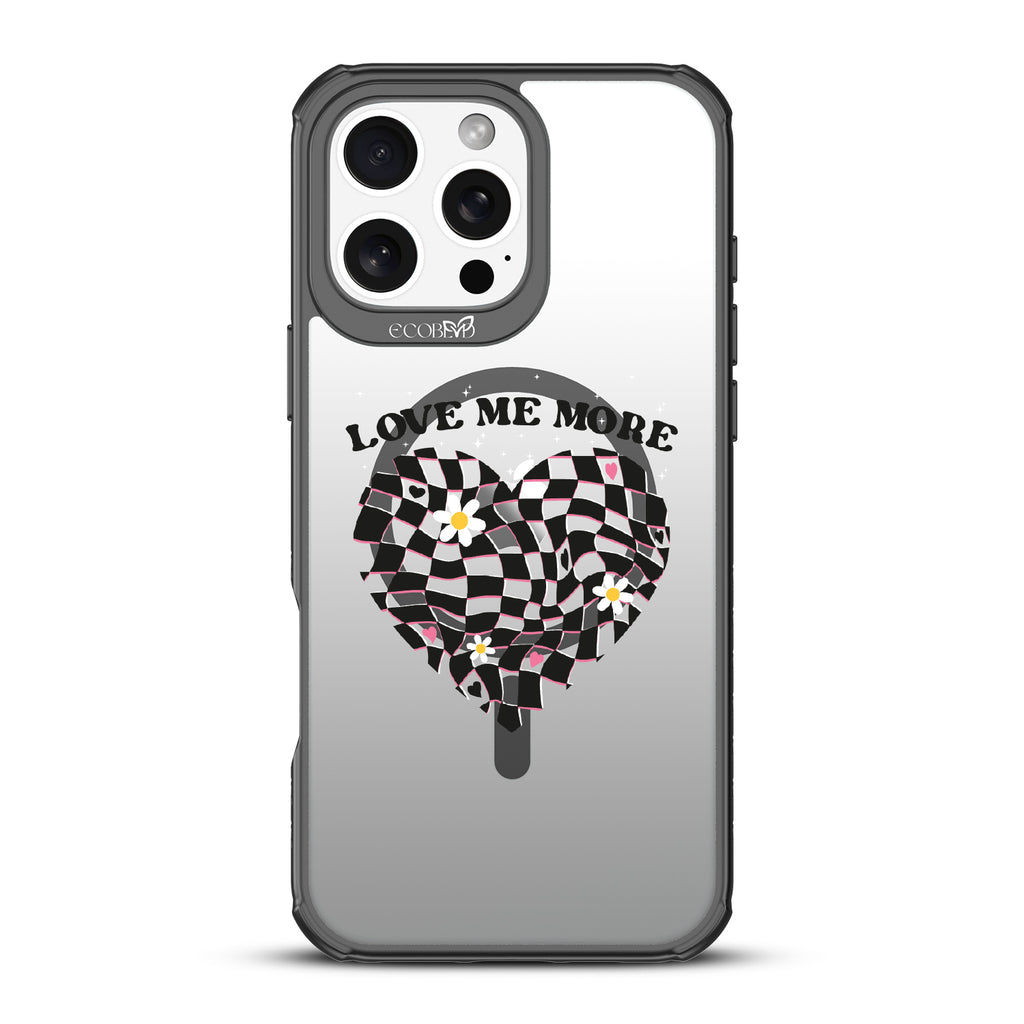 Love Me More - Revive Collection Case for Apple iPhone 16 Pro Max