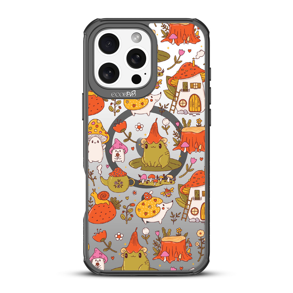 Whimsy Woods - Revive Collection Case for Apple iPhone 16 Pro Max