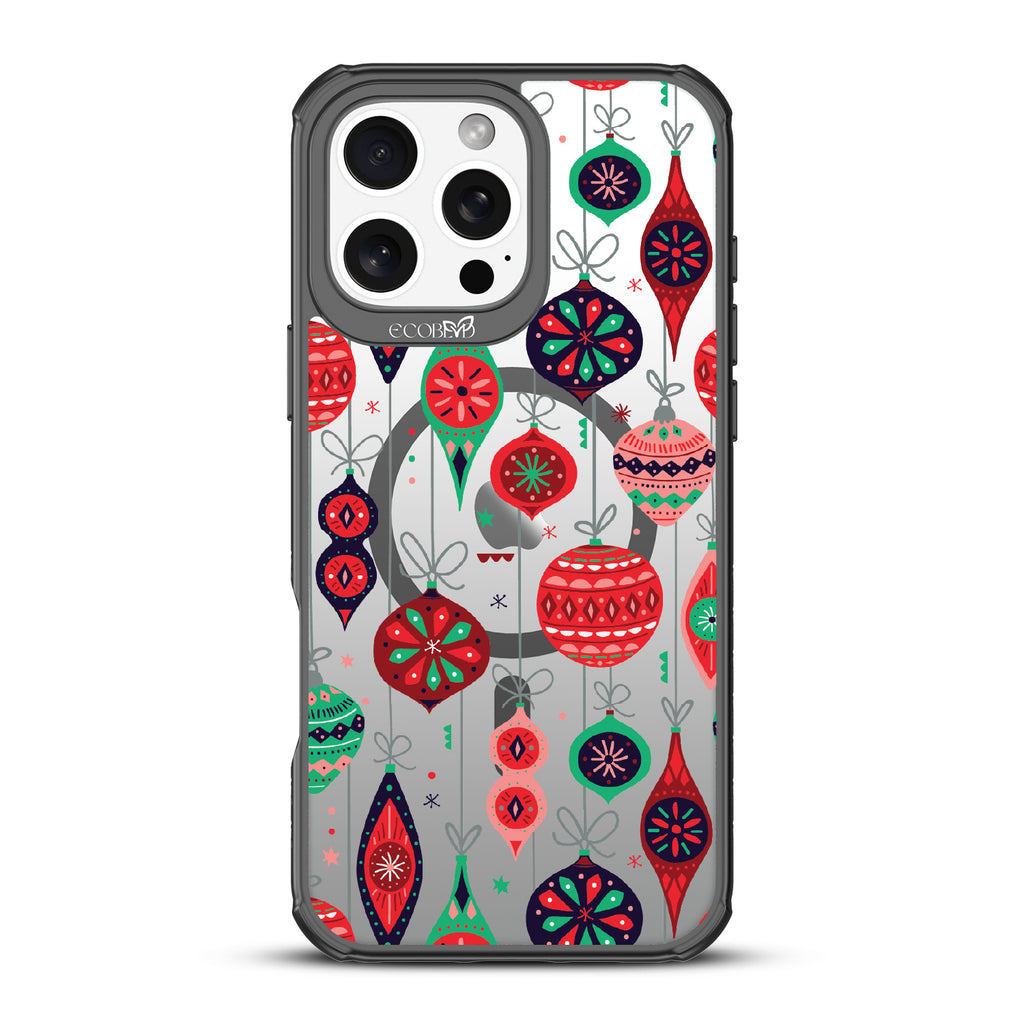 Deck the Halls - Revive Collection Case for Apple iPhone 16 Pro Max