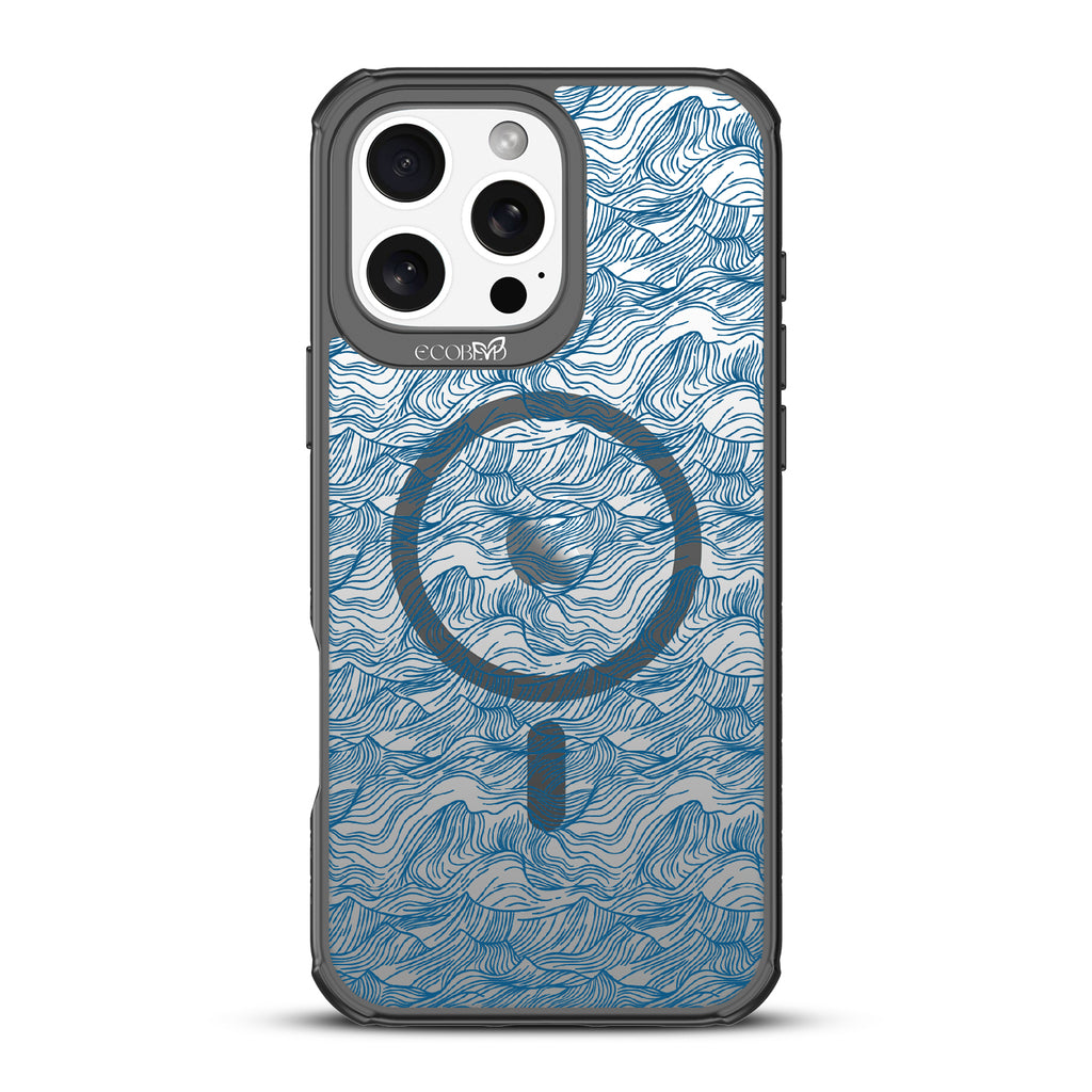 Seas the Day - Revive Collection Case for Apple iPhone 16 Pro Max