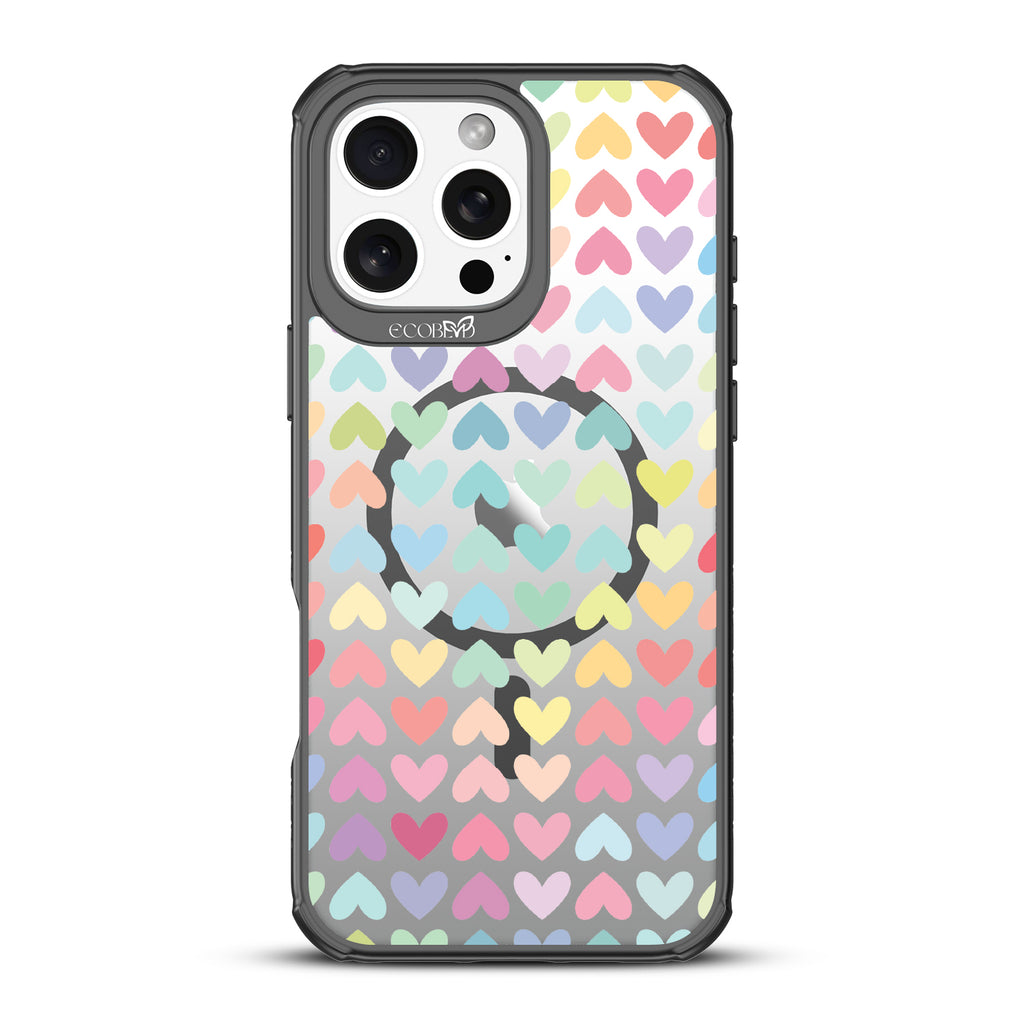 Love is Love - Revive Collection Case for Apple iPhone 16 Pro Max