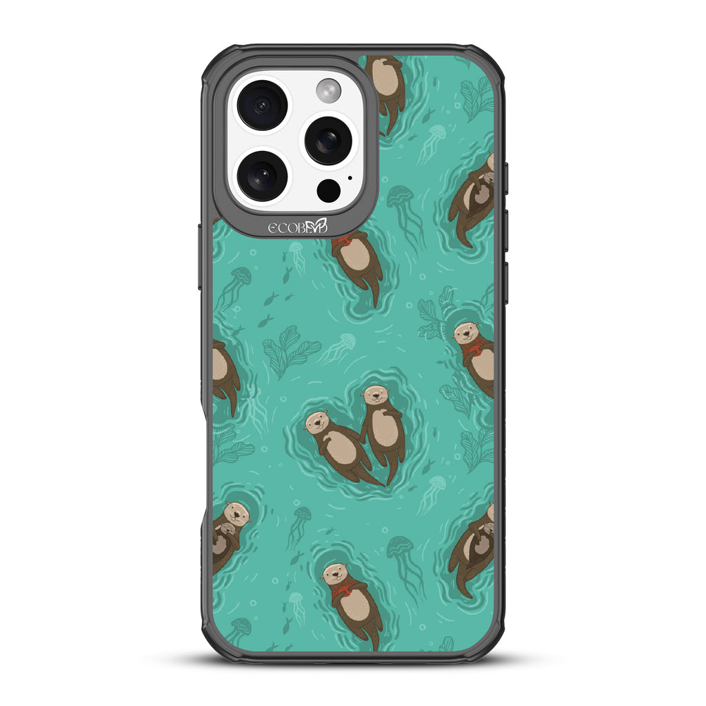 Otter Delight - Revive Collection Case for Apple iPhone 16 Pro Max