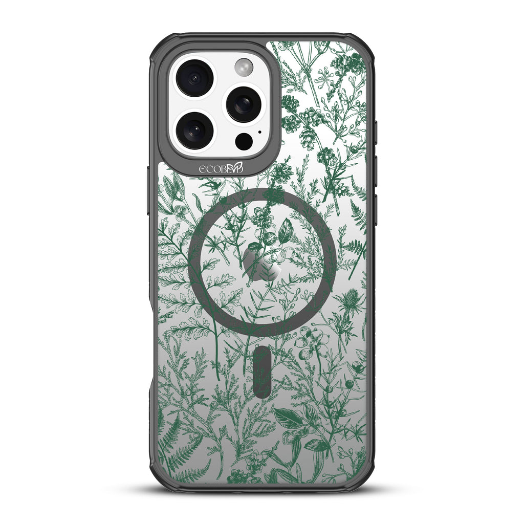 Botanical - Revive Collection Case for Apple iPhone 16 Pro Max