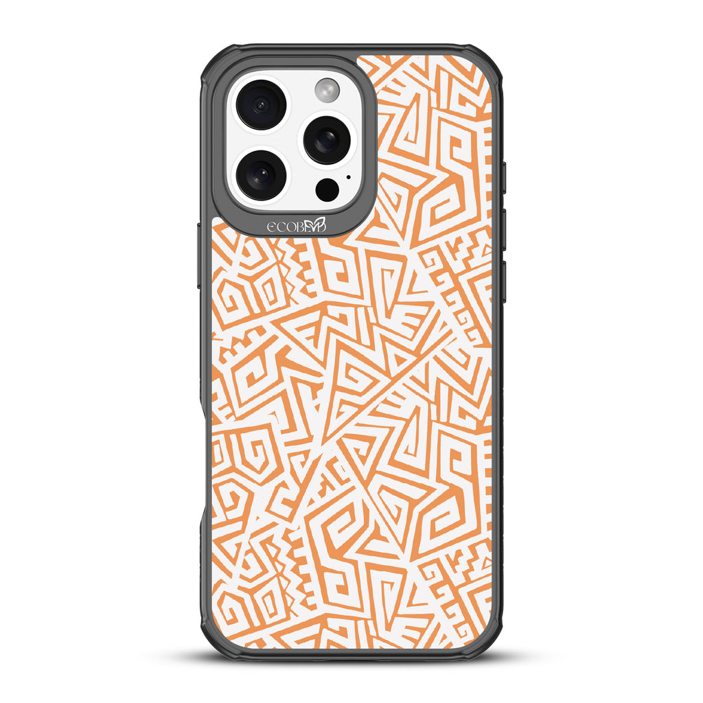 Beyond Borders - Revive Collection Case for Apple iPhone 16 Pro Max