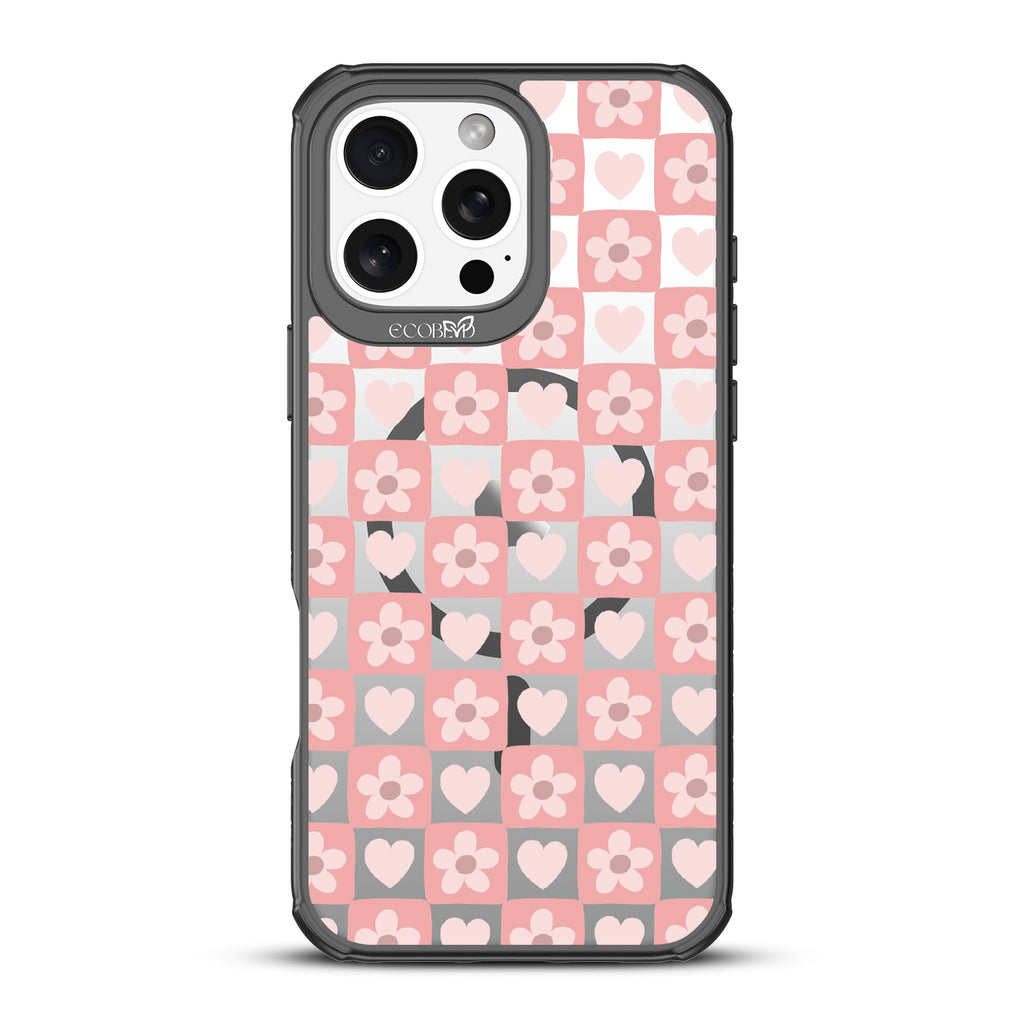 Pretty Moves - Revive Collection Case for Apple iPhone 16 Pro Max