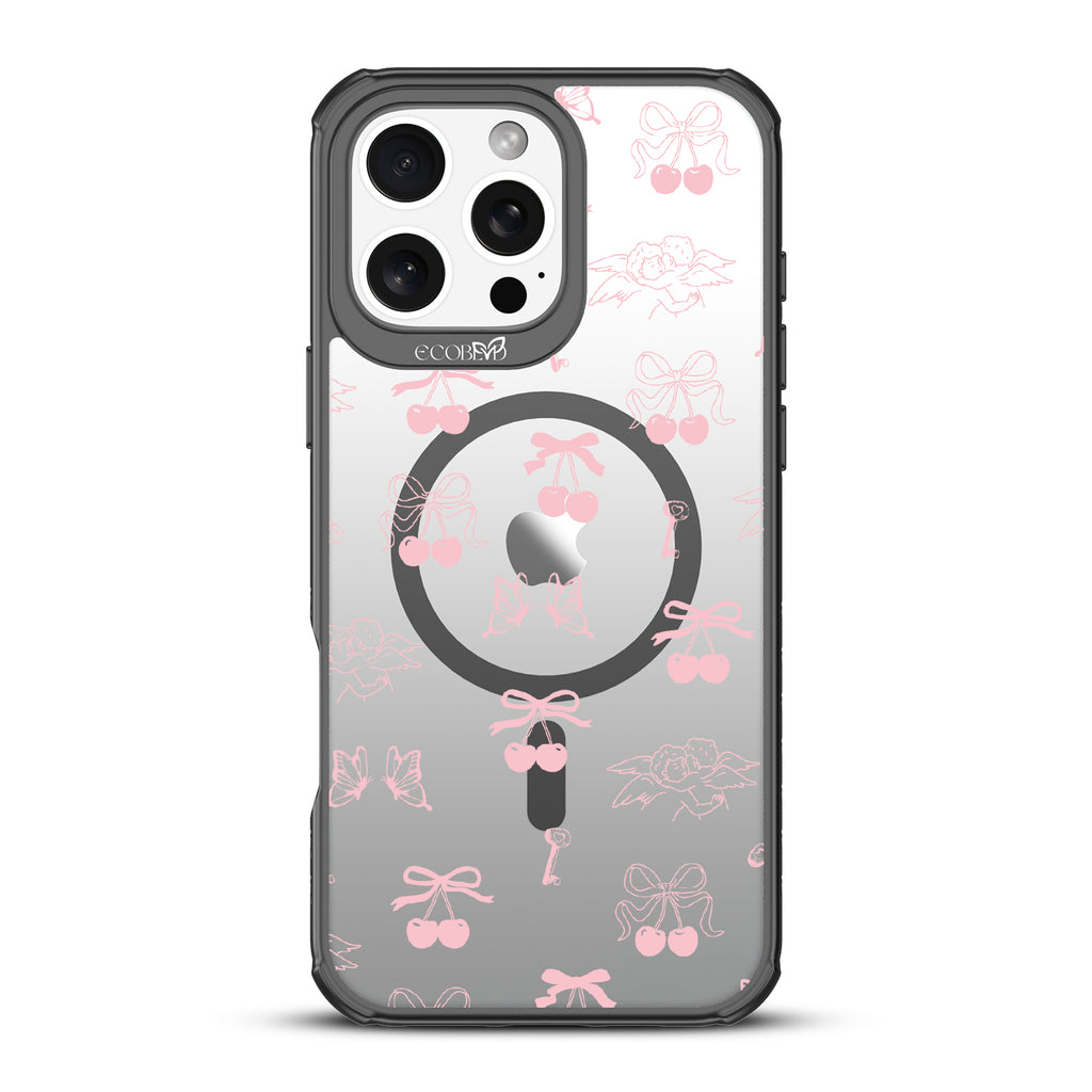 Doll Face - Revive Collection Case for Apple iPhone 16 Pro Max