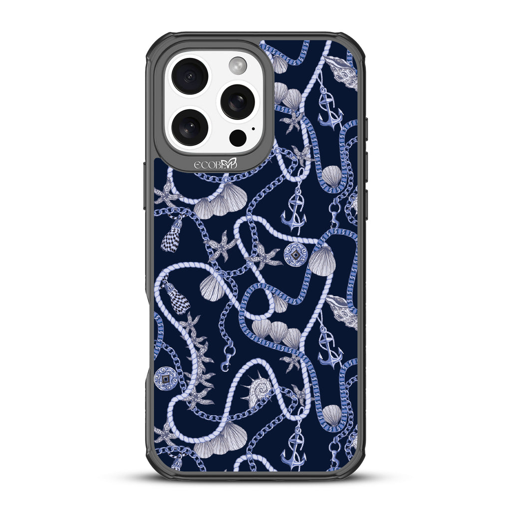 Cast Away - Revive Collection Case for Apple iPhone 16 Pro Max