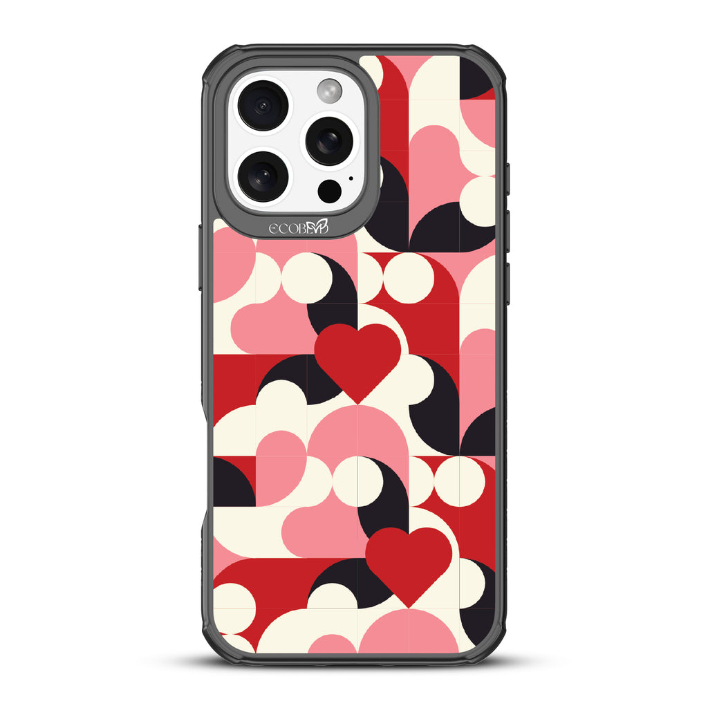 The Art of Love - Revive Collection Case for Apple iPhone 16 Pro Max