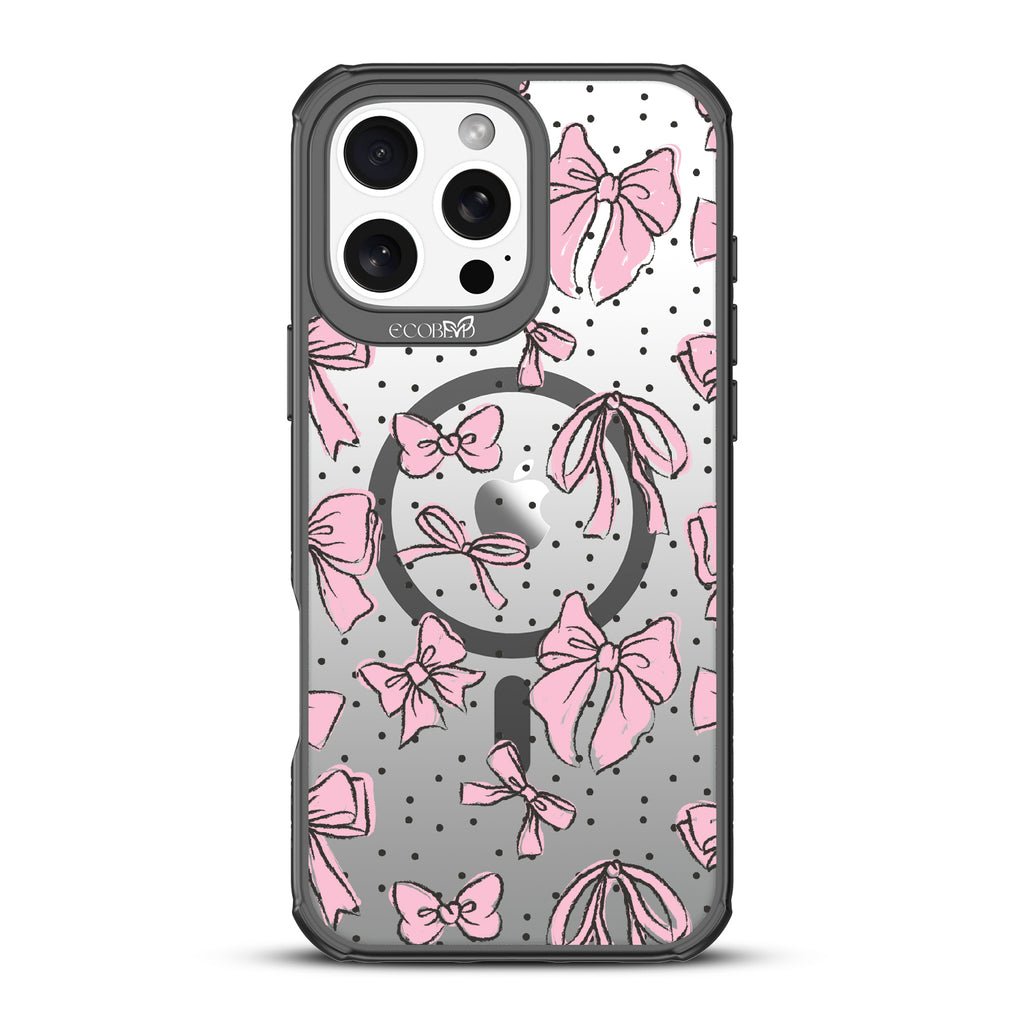 Soft Girl Era - Revive Collection Case for Apple iPhone 16 Pro Max