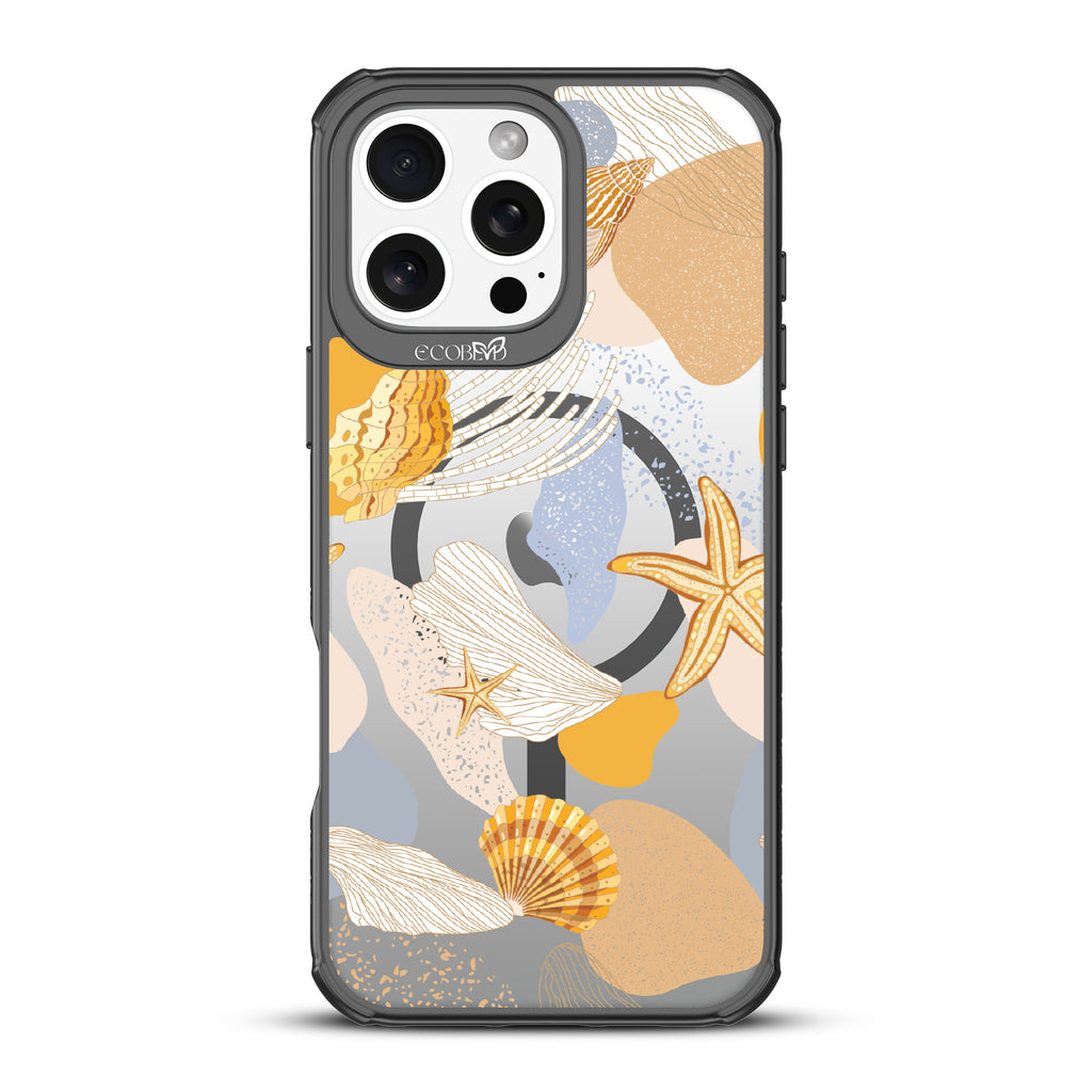 Coastal Treasures - Revive Collection Case for Apple iPhone 16 Pro Max