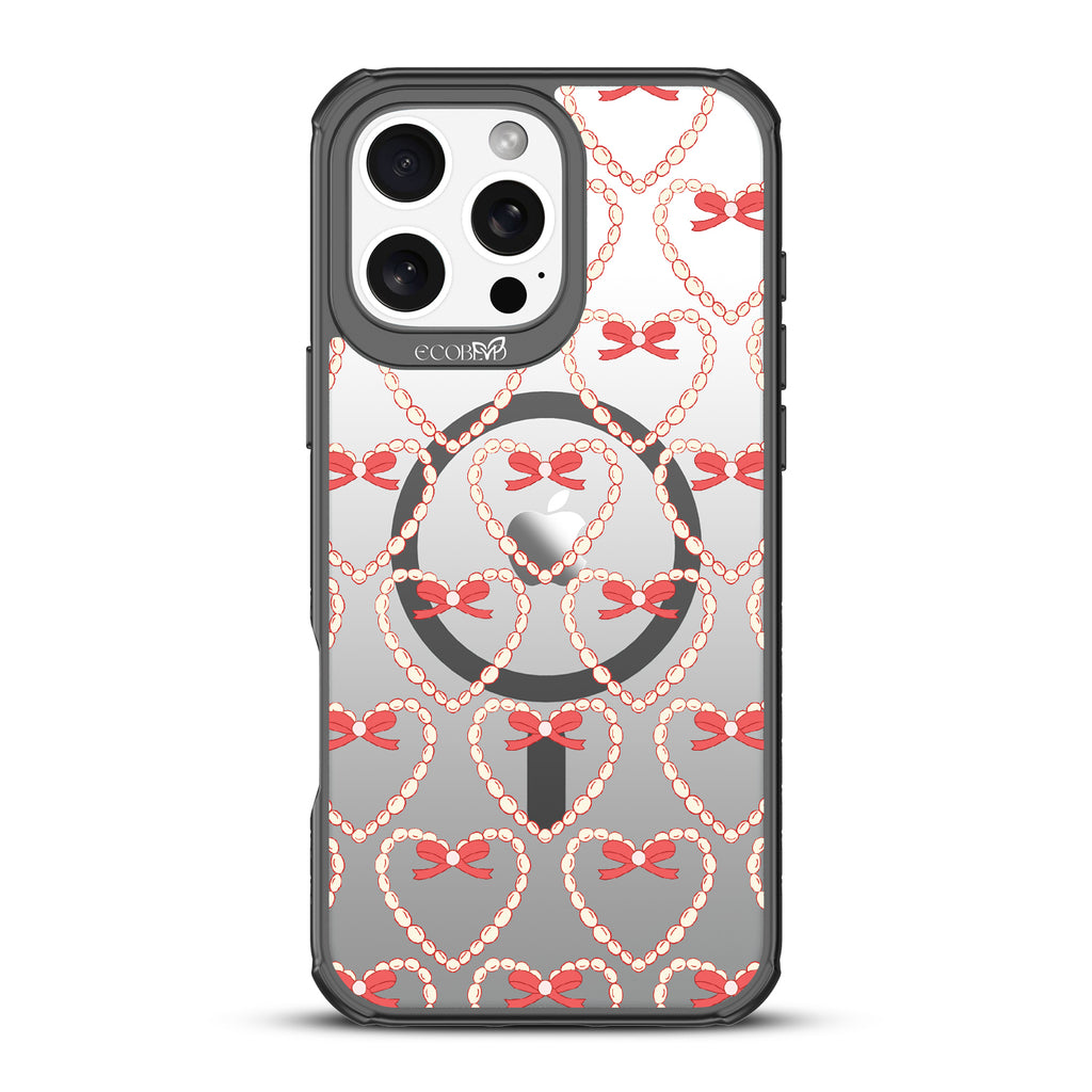 Heart Strings - Revive Collection Case for Apple iPhone 16 Pro Max