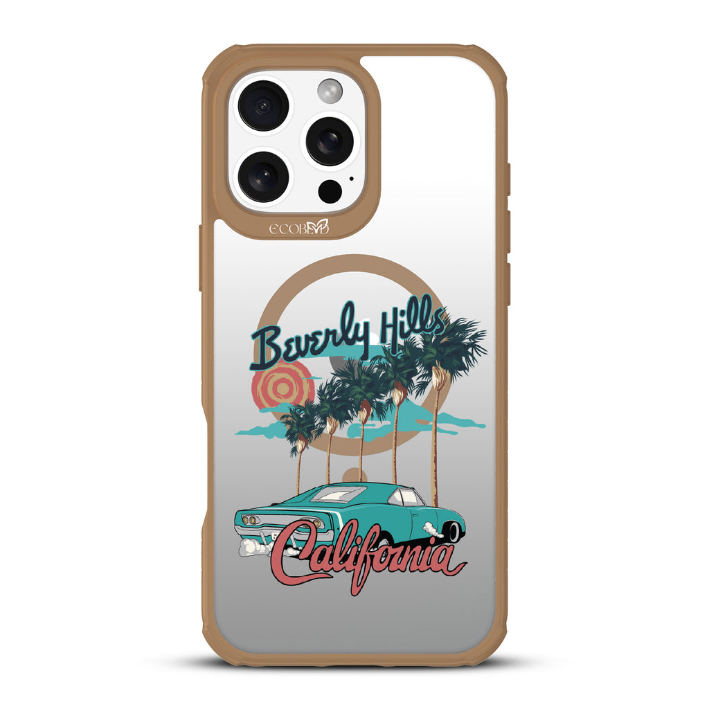 90210 - Revive Collection Case for Apple iPhone 16 Pro Max