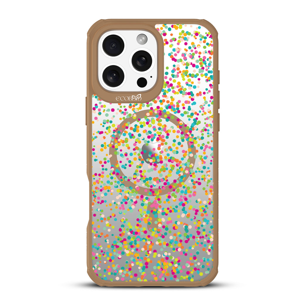 Confetti - Revive Collection Case for Apple iPhone 16 Pro Max