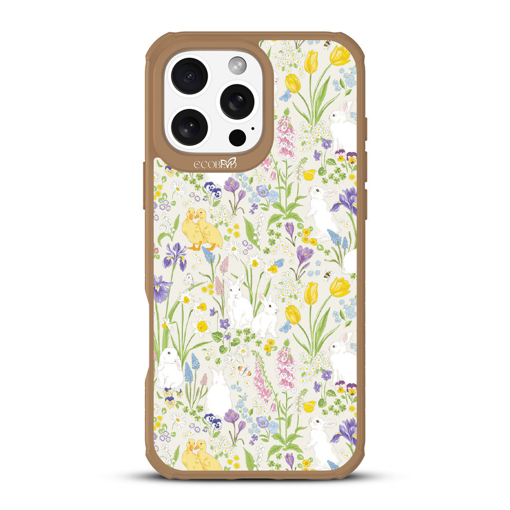 Blossom Buddies - Revive Collection Case for Apple iPhone 16 Pro Max