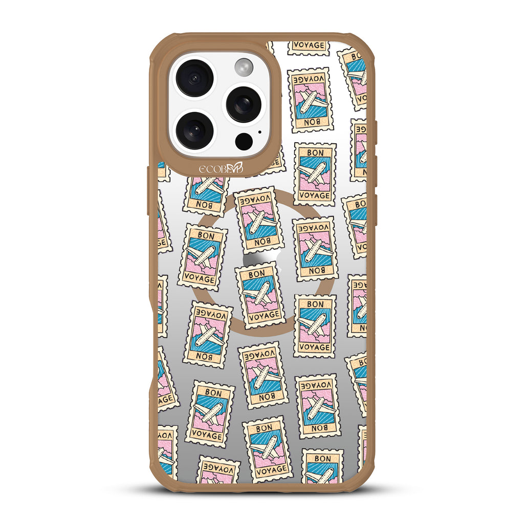 Bon Voyage - Revive Collection Case for Apple iPhone 16 Pro Max