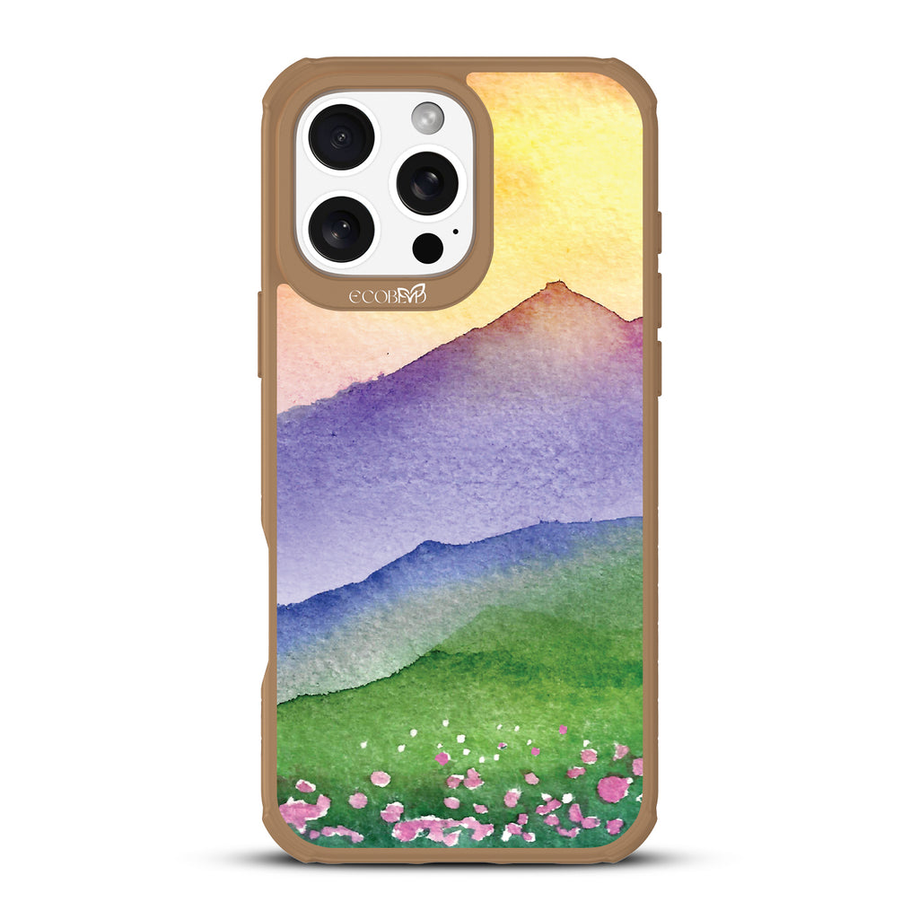 Summit Sunset - Revive Collection Case for Apple iPhone 16 Pro Max