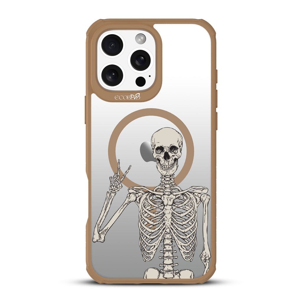 Creepin It Real - Revive Collection Case for Apple iPhone 16 Pro Max