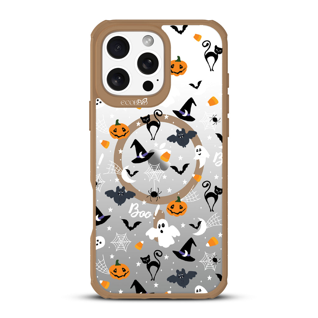 Trick R' Treat Ya Self - Revive Collection Case for Apple iPhone 16 Pro Max