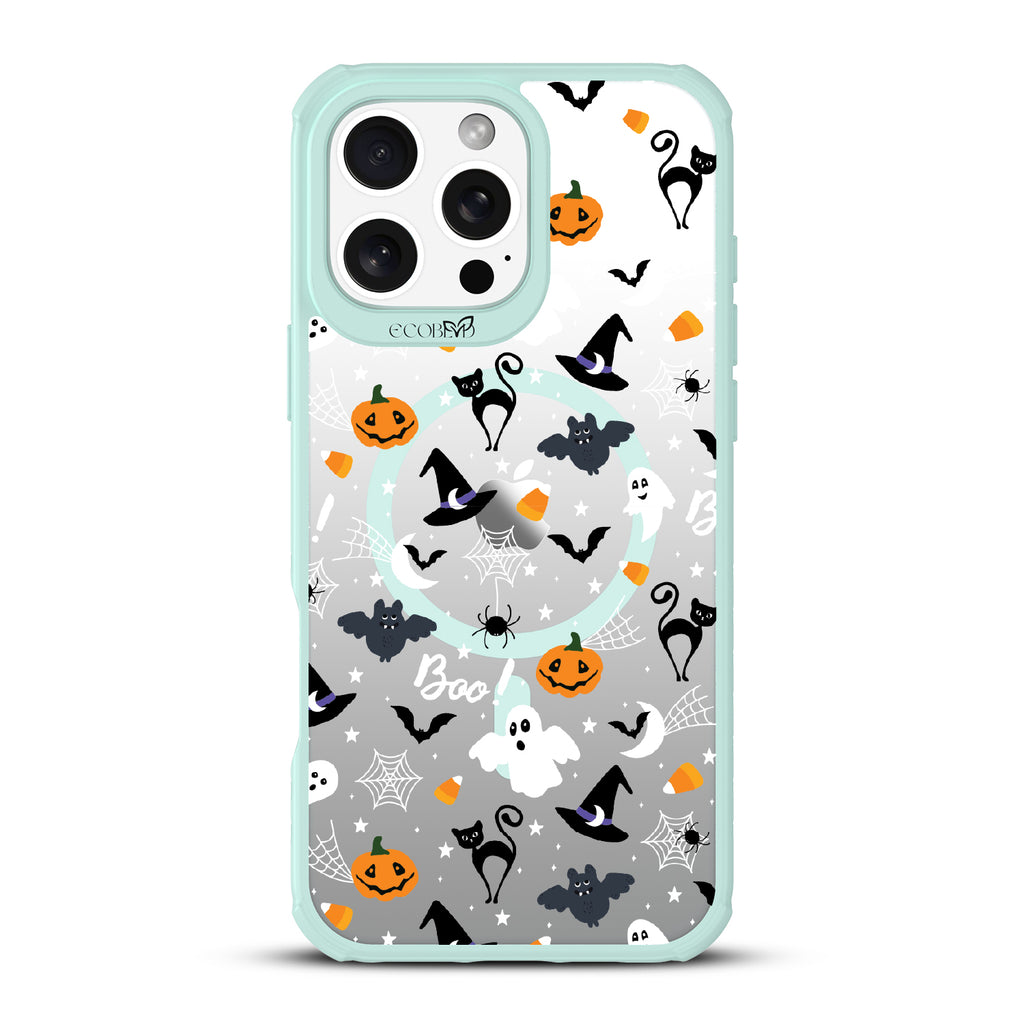 Trick R' Treat Ya Self - Revive Collection Case for Apple iPhone 16 Pro Max