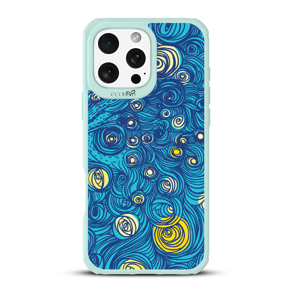 Let It Gogh - Revive Collection Case for Apple iPhone 16 Pro Max