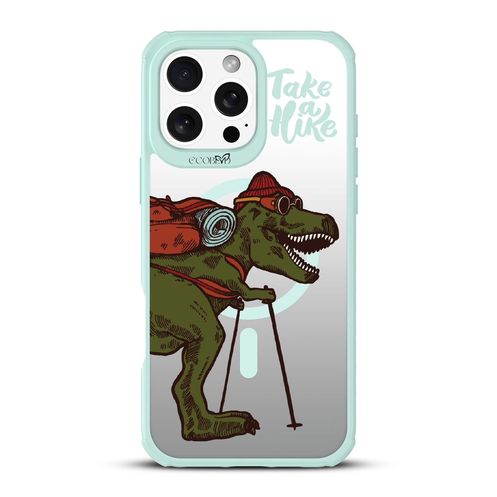 Take a Hike - Revive Collection Case for Apple iPhone 16 Pro Max