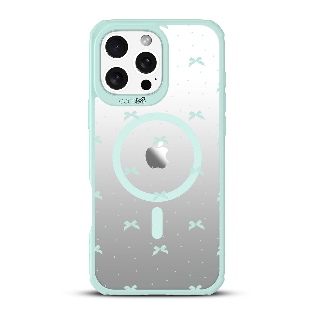 Take a Bow - Revive Collection Case for Apple iPhone 16 Pro Max